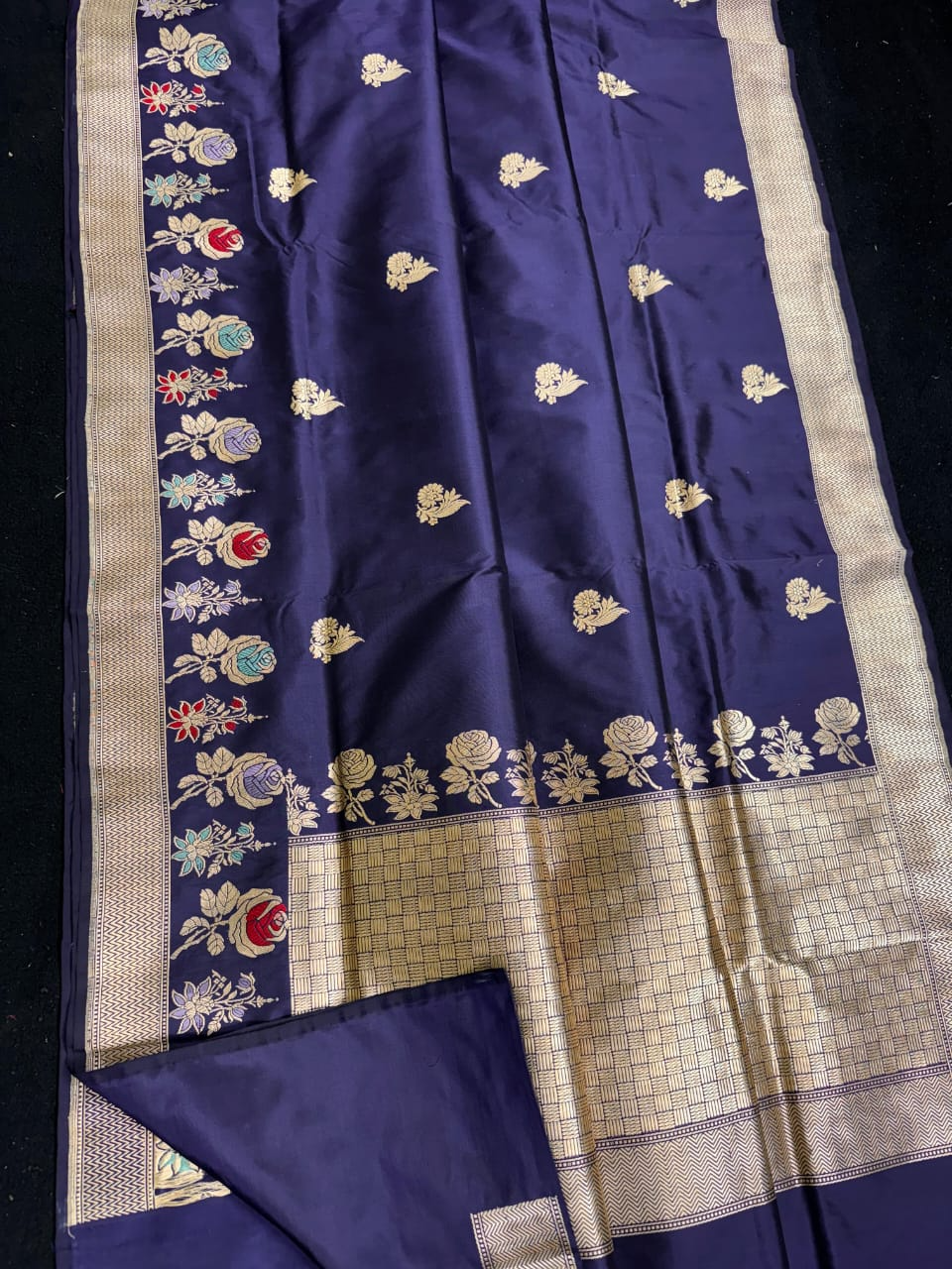 Silk Saree